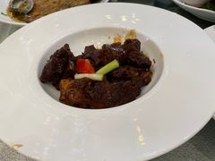 -太湖饭店·寄畅轩中餐厅