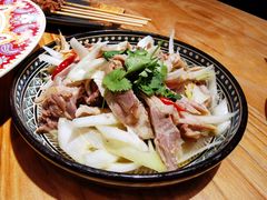 -塔哈尔·新疆盛宴(城西银泰店)