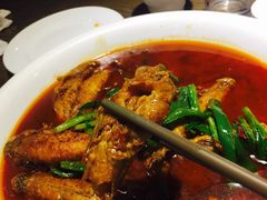 -鱼乐火锅(清江国际店)