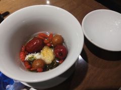 八宝茶-龙门烤鱼(东方宝泰店)