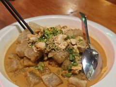 -旺角小渔村·海肠捞饭开创者(环山路店)