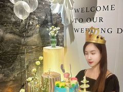-CAKEBOSS蛋糕老板(东直门来福士店)