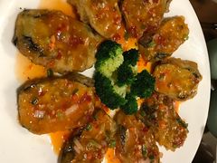 -泰钰丰烤鸭.天津菜(开发区店)