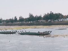 -龙舟池