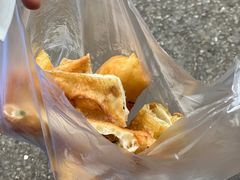 -燕子牛肉面(渣家路店)