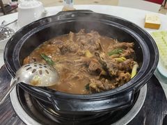-金瑞轩大酒楼·顺德鱼生·粤菜海鲜(东江国际店)