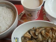 -真功夫(环市中路店)