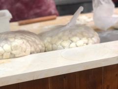 -霍嘟嘟手工水饺(黄山花园店)
