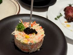 -马克西姆俄罗斯餐厅(绥芬河店)