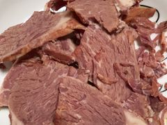 -马志善稀糊爛生熟肉店