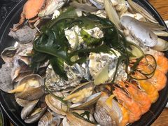 -必点海鲜·鲅鱼水饺(鞍山西道店)