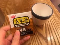 -渔井食堂(新洲店)