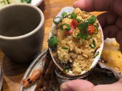 -必点海鲜·鲅鱼水饺(鞍山西道店)