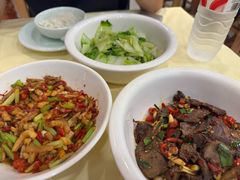 -笨罗卜浏阳菜馆(龙华鹏润达店)