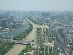 -西湖文化茶楼(环球中心店)