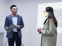 -思训家演讲口才培训(上城校区)