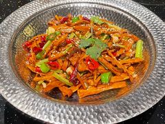 -阿明小菜·海鲜·上海菜(浦建路店)