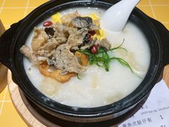 -蔡澜点心·粤菜(花城汇南区店)