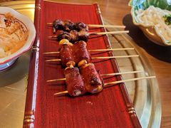 -和彩放题(渔阳店)