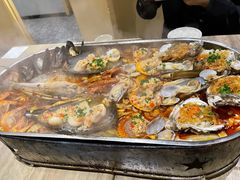 -原乡故事里海鲜大餐(玉祥门北马道巷店)