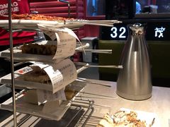 -丰茂烤串(金源店)