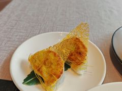 -希尔顿酒店-豫园中餐厅