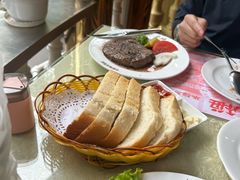 -华梅西餐厅(哈尔滨中央大街店)