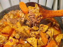 -食鸡公社辣子鸡·潍坊菜·烧烤