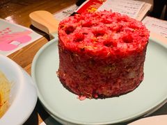 胡桃里炒饭-胡桃里乐队酒馆(大庆店)
