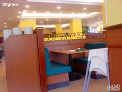 -萨莉亚意式餐厅(东山口店)