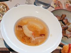 -半秋山西餐厅(宜昌大洋店)