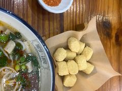 -黔派·虾子羊肉粉·小吃(佳宁娜广场店)