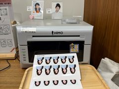 -海马体家庭照相馆(广州正佳广场店)