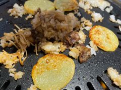 -麻蒲碳烤肉(嘉禾东平地铁站19号店)