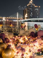 -迈瑞米求婚策划(静安店)