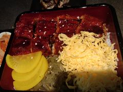 -禾绿寿司·定食·拉面·烧炸(喜荟城店)