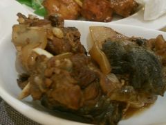 东方红海鲜百汇-东方红海鲜百汇(国际大厦店)