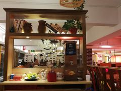 -百年神厨·地道川菜(清江西路店)