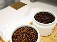 -% Arabica阿拉比卡咖啡(前滩太古里店)