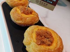 -禄运茶居·手工点心(恒宝广场店)
