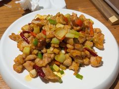 -石榴红了·非遗酥皮烤包子·新疆菜(瑞豪店)