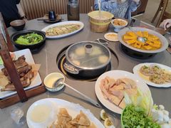 -创味·民间海南菜·非遗藤桥排骨(藤桥·免税城店)