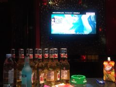 -糖潮量贩KTV(高新万达广场店)