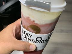 -喜茶(深圳丰盛町店)