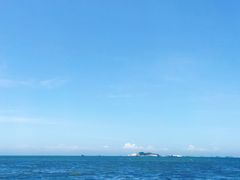 -马銮湾景区