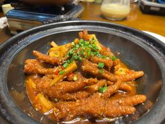 -何氏排骨(左家塘店)