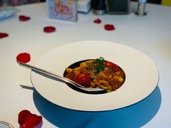 -燃扒房Steakhouse(皇庭店)