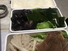 -千味涮·健康火锅(会展连城新天地店)