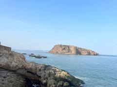 -棒棰岛宾馆景区