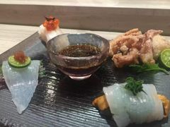 -皇品田苑日式料理(苏州中心店)